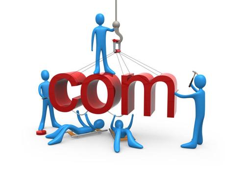 安福企业网站建设成功与否和哪些有关呢