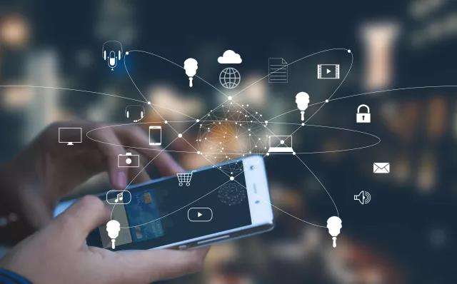 安福分析企业做微信营销常见的几种模式