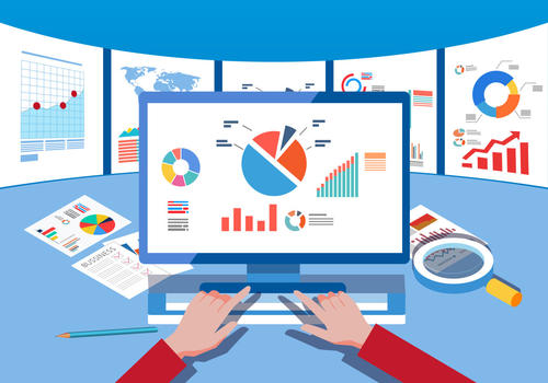 安福哪一种网站设计风格才是适合企业呢？