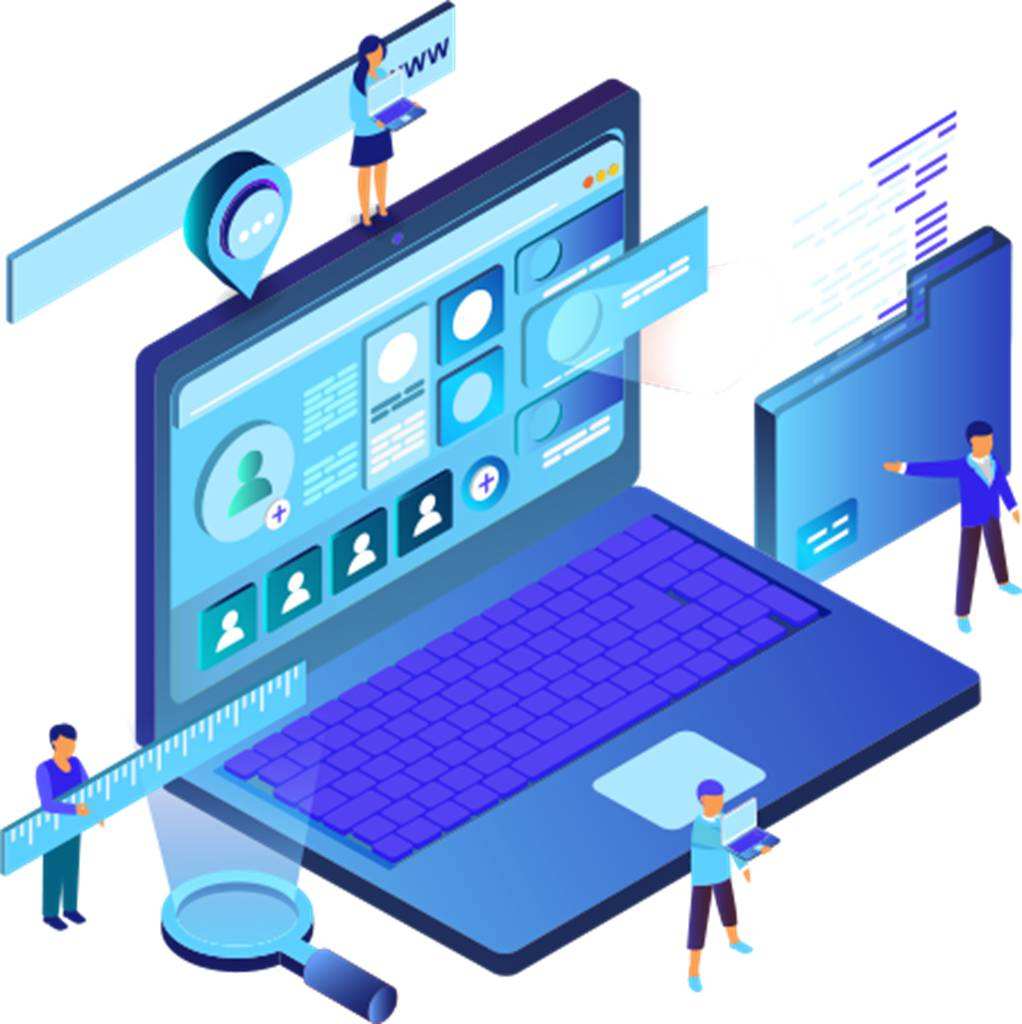 安福分析企业网站设计过程中需要注意的几个问题